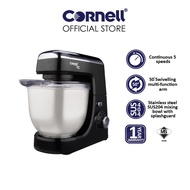 Cornell 4.2L Heavy Duty Stand Mixer  Food Processor Kitchen Machine Blender Pengisar Mixer CSM-E600S