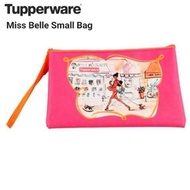 Tupperware ori pouch/ tupperware Wallet 100% Original belle