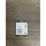 Wifi Card 7265NGW HP 820 G2