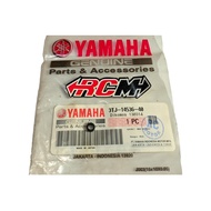 3TJ-14536-40 RUBBER GASKET SIL SEAL CARBURETOR CAP SMALL VACUUM CAP MIO FINO SOUL ORIGINAL YAMAHA YG