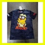 ✁ ◇ ✷ TEAM BUGOK Drifit Tshirt