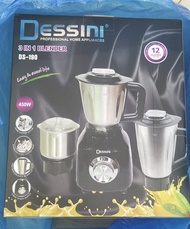 DESSINI/DESINI REGINA BLENDER GOOD QUALITY
