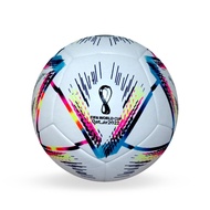 Size 5 FIFA WORLD CUP QATAR 2022 Pildun Al Rihla Soccer Ball