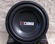 Subwoofer Carman 12inch CM1288 New