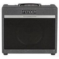亞洲樂器 Fender BassBreaker 15 電吉他音箱、最新款、真空管、Combo、需預訂