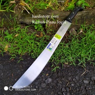 Machete Tramontina 18 inch Polymer Latin 26616/018 Original Brazil