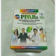 Suplemen PPARs