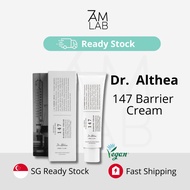 (SG Stock) DR. ALTHEA 147 Barrier Cream 147