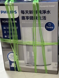 PHILIPS  RO 濾水機 ADD6901