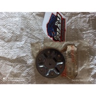 Yamaha yb100 clutch plate