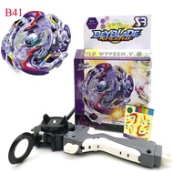 Bộ đồ chơi con quay Burst Beyblade Starter B34/B35/B41/B59 thú vị