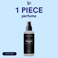 Drakkar Noir Perfume for men Inspired Scent oil base Long Lasting 85 ml Bottle