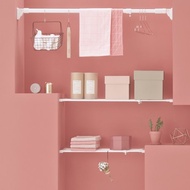 【max 190cm / 45kg】進階款 | 超耐重多功能伸縮桿 RTW-110