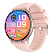 Z W 6 0 Smart Watch H b a n d 1. 13 10 cm AM O L E D Screen Bluetooth Call Body Temperature Heart Ra