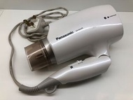 Panasonic 白金納米離子謢髮風筒 Hair dryer