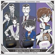 「代購」[日版] ONKYO DIRECT x 名探偵コナン 無線耳機 ANIMA AOW01 Vol.2 (名偵探柯南)