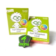 AANGER MANAGEMENT CARD GAME - CARD GAME - DNA ZONE