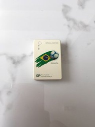 GP portable power bank 8400mAh 充電寶 （ 尿袋）