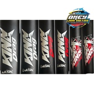 Drag king motorcycle seat cover/ drag king motorcycle seat cover MATERIAL THICKOskar.