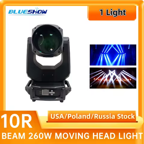 Beam 10r Moving Head Lyre 10R Beam 260w Sharpy 9R for 295w LED Moving Head Spot Beam Wash Spot 280w 