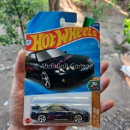 Hot Wheels Nissan Skykine R33 HKS