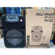 VP465 Speaker DAT Trolley DT 1511 Eco