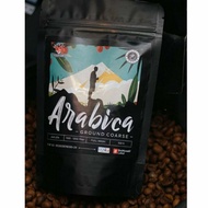 Arabica Java Ijen Powder / Ground 100 g