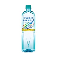 台鹽生技 海洋鹼性離子水  600ml  24瓶