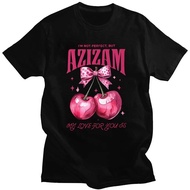 Ed Sheeran Azizam Women's Printed Casual T-shirt