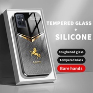 Hard Case For Vivo T1 5G T1x 4G T2 4G T3 U10 U3x U20 U3 X50 Lite Z1 Z1i Z1 Lite Z1x Z3x Z5i Tempered