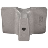 Anode 61N-45251-01 for 2 Stroke 9.9HP 15HP Boat Engine Global Auto Parts