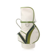 Mini Crossbody Beg Bola Golf Beg Beg Penyimpanan Beg Golf Beg Ais Beg Wain Golf