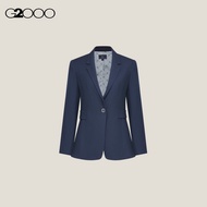 G2000 Stretch Tailored Blazer