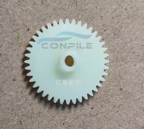 1pc gear for WF-939 Sharp Recorder cassette deck Tape recorder WF-939Z(BK)