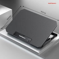 NYLASTR Cooling Pad Laptop Cooling Fan 2 Fan 17 Inch - Q100