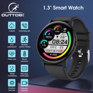 Outtobe SmartWatch 8Sports Mode Fitness Android / iOS Smart Watch IP68 Waterproof