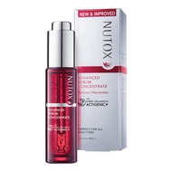 Nutox Advanced Serum Concentrate (30ml) WT1