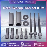 8 Pcs Set Treker Bearing Puller Disassembler Murah Bearing Puller Alat Melepas Bearing Set Kunci Tre