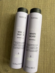 Lakmé Teknia 銀色護色洗髮水 兩支裝