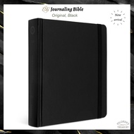 ESV Journaling Bible, Black