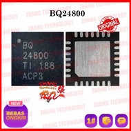 IC BQ24800RUYR BQ24800R BQ24800 R BQ 24800R 24800 R BQ24800 TI 24800 TI IC Charger SMBus 1-4Cell Buc
