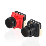 UAngel FPV Camera 1800TVL 5MP 2.1mm 1/8 inch Starlight Sensor 5V-40V NTSC/PAL with OSD Internal for 