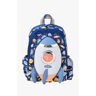 Smiggle Sky Hi Junior Character Backpack - 447110Nav