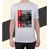 Original D2R T-Shirt - World Wide Cam