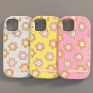 SUN 1 Baht Product Use With Iphone 11 13 14pro 15 pro max XR 12 13pro Case Korean 6P 7P 8P Plus X 14