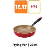 Evercook Frying Pan 22cm IH