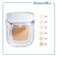 -Domestika- Glad2Glow Perfect Cover Glow Cushion