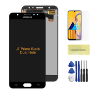 Original 5.5" Display for SAMSUNG Galaxy J7 Prime LCD Touch Screen G610 G610F G610M For SAMSUNG J7 P