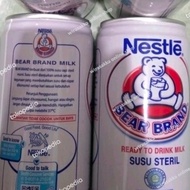 susu beruang susu bear brand susu nestle bear brand 1 dus