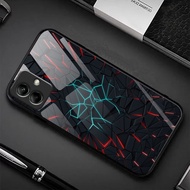 HP [FC36] Softcase Glass Motif FIND CASE - SAMSUNG A05 - Latest SAMSUNG A05 Case - Case SAMSUNG A05h